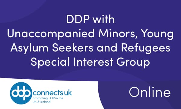 DDP with Unaccompanied Minors, Young Asylum Seekers and Refugees Special Interest Group, November 2026